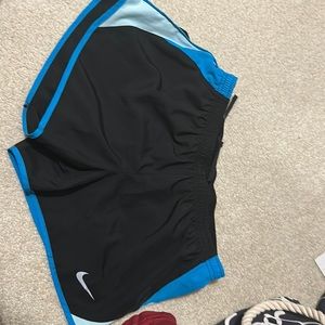 nike athletic shorts